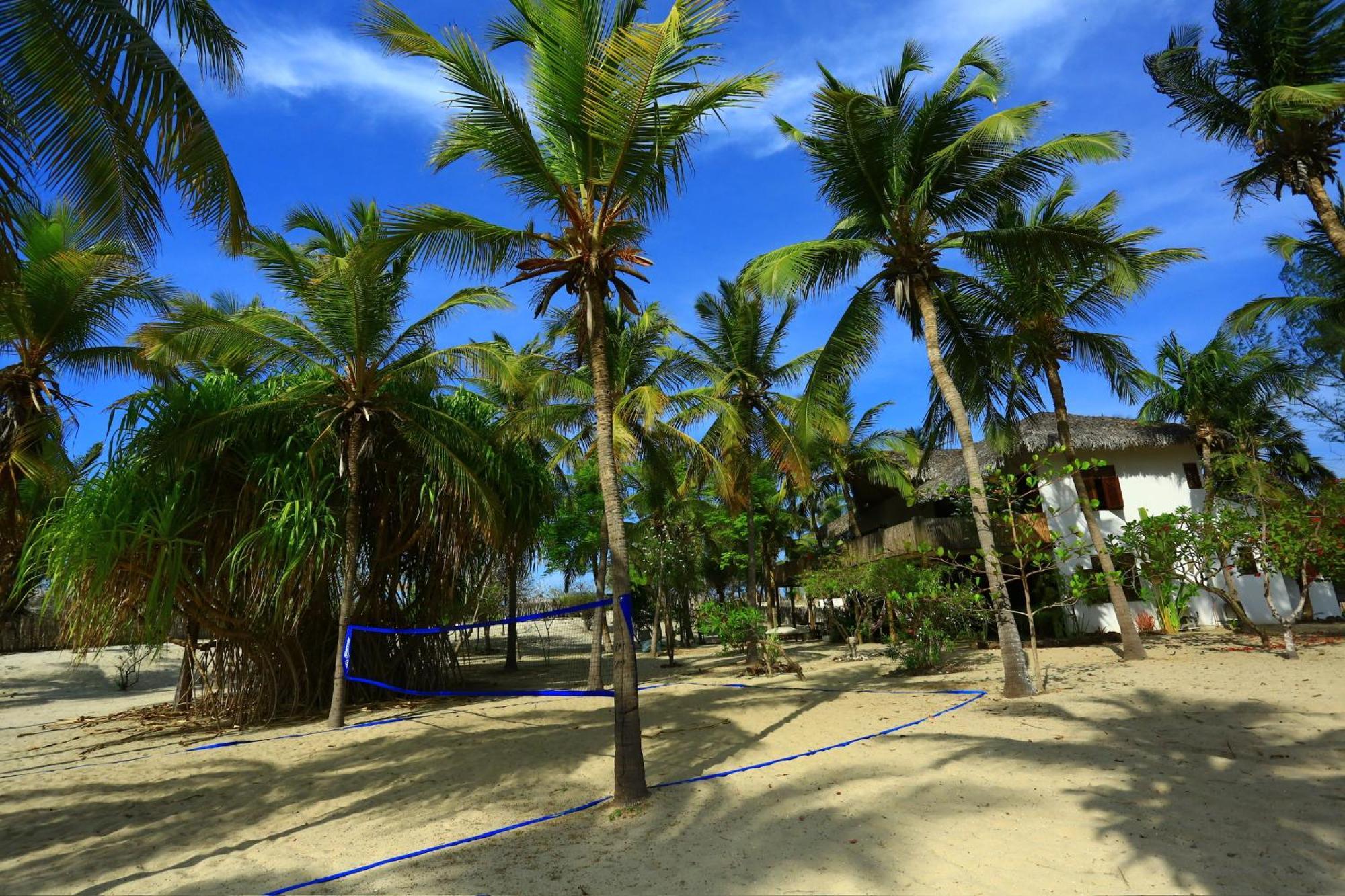 Casa Camurupim Barra Grande  Exterior photo
