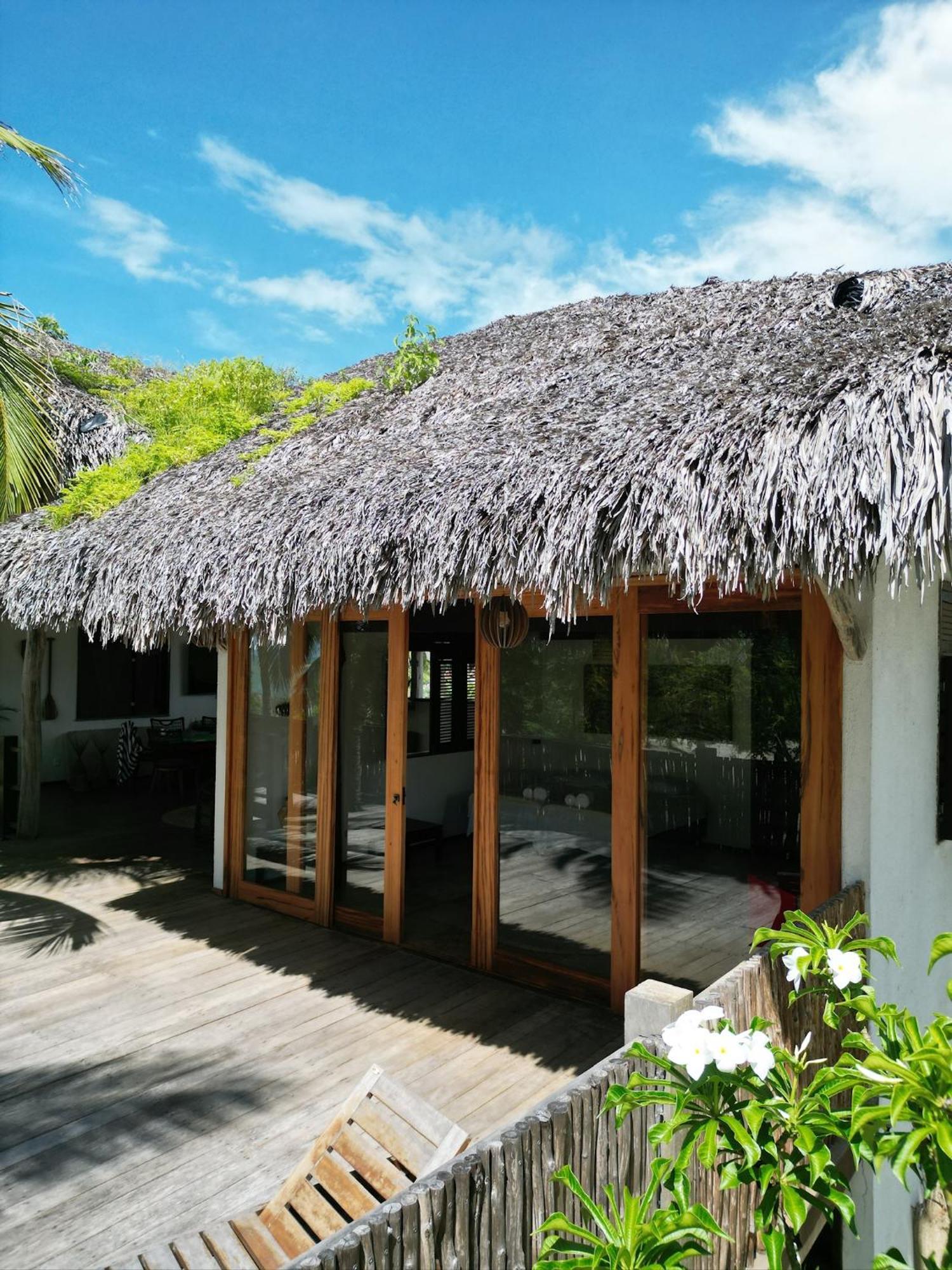 Casa Camurupim Barra Grande  Exterior photo